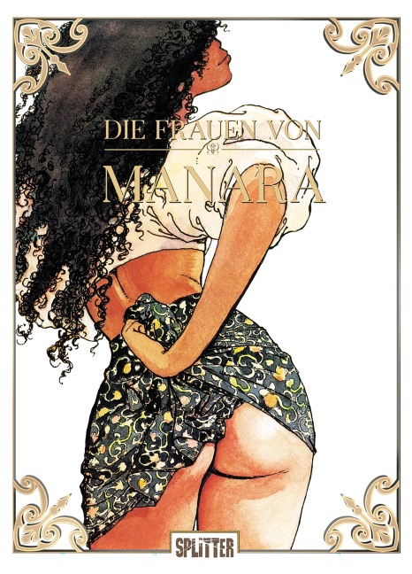 Die Frauen von Manara - 