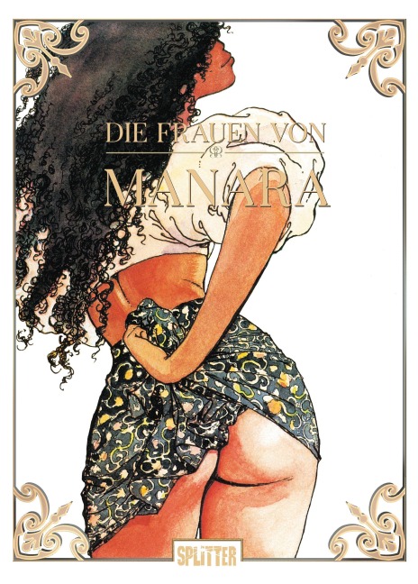 Die Frauen von Manara - 