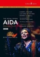 Aida - Downes/Studer/O'Neill/D'Intino