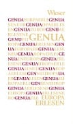 Cover-Bild zum Titel 'Genua' von ''