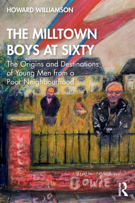 The Milltown Boys at Sixty - Howard Williamson