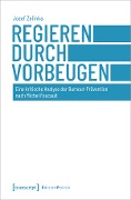 Regieren durch Vorbeugen - Jozef Zelinka