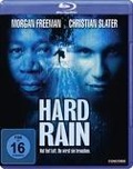 Cover-Bild zum Titel 'Hard Rain' von 'Graham Yost, Christopher Young'