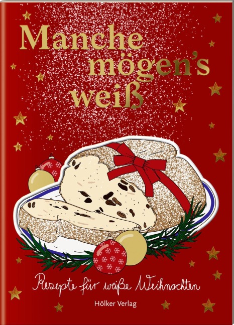 Manche mögen's weiß - 
