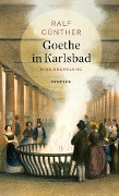 Goethe in Karlsbad - Ralf Günther