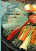 Kulinarische Souvenirs - Jörg Fehr