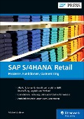 SAP S/4HANA Retail - Michael Anderer