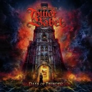 Cover-Bild zum Titel 'Days Of Thunder' von 'Joe Stump's Tower Of Babel'