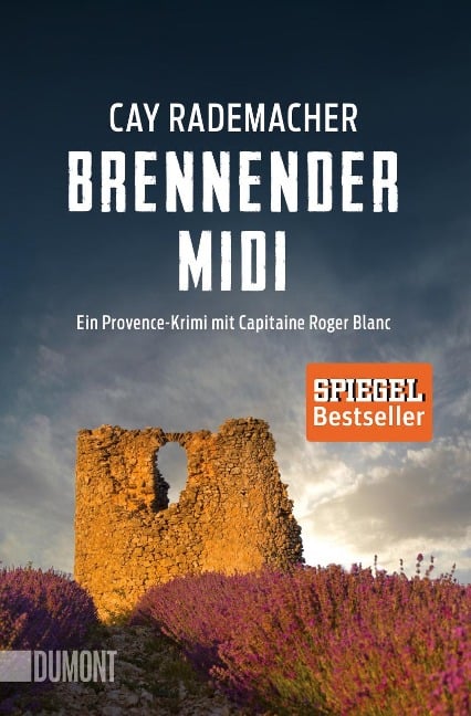 Brennender Midi - Cay Rademacher