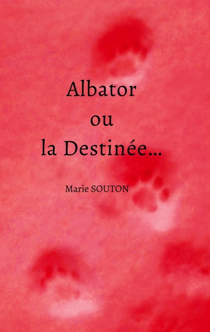 Albator ou la Destinée... - Marie Souton
