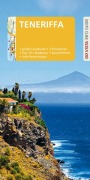 Cover-Bild zum Titel 'GO VISTA: Reiseführer Teneriffa' von 'Ludwig Schell'