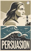 Cover-Bild zum Titel 'Persuasion (French Edition)' von 'Jane Austen'