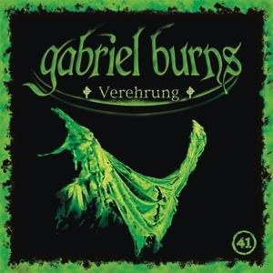 41/Verehrung - Gabriel Burns