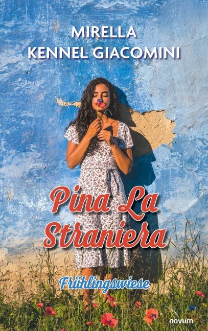 Pina La Straniera - Mirella Kennel Giacomini