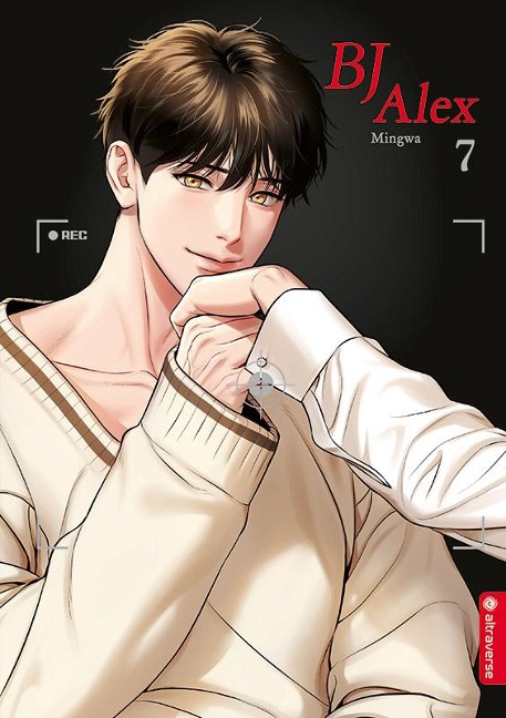 BJ Alex 07 - Mingwa