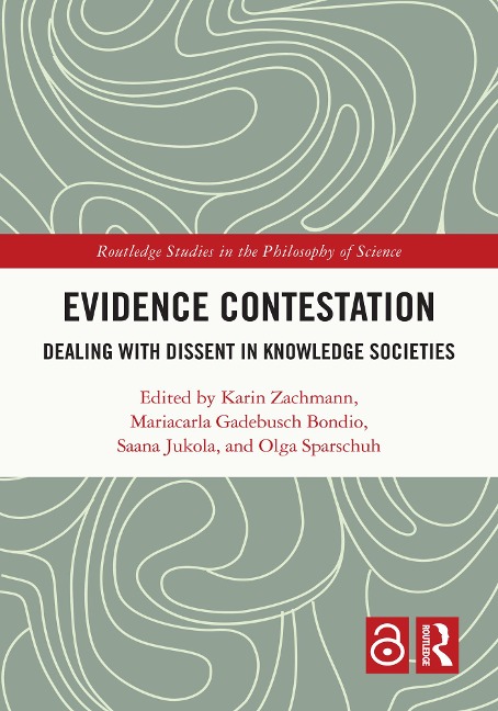 Evidence Contestation - 