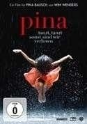 Pina - Tanzt, tanzt - sonst sind wir verloren - Wim Wenders, Thom Hanreich