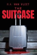 Cover-Bild zum Titel 'The Suitcase' von 'R A van Vleet'