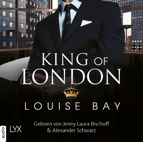 King of London - Louise Bay