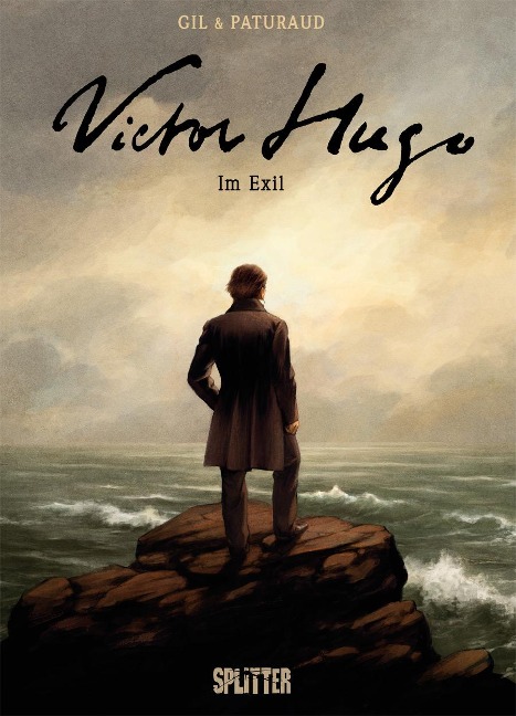 Victor Hugo - Esther Gil