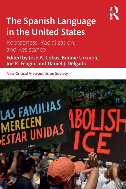 The Spanish Language in the United States - 