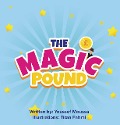 Cover-Bild zum Titel 'The Magic Pound' von 'Youssef Moussa'