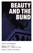 Cover-Bild zum Titel 'Beauty and the Bund (Demons in D.C., #1)' von 'John Wooley'