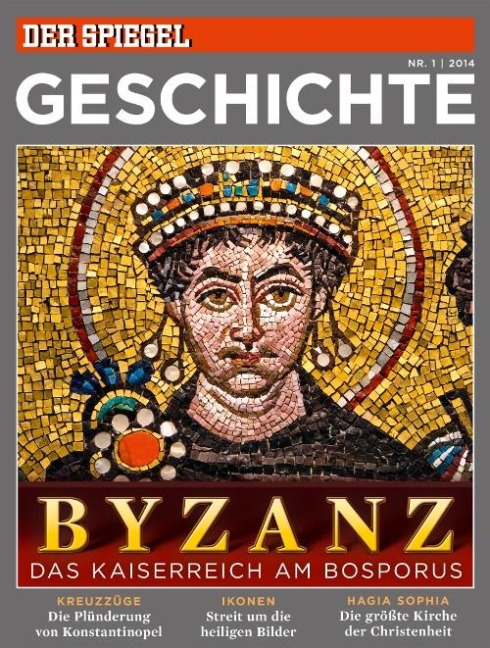Byzanz - 
