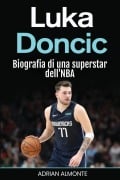 Luka Doncic - Adrian Almonte