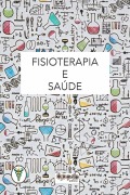 Cover-Bild zum Titel 'Fisioterapia e saúde' von 'Fabiano Moura Dias'