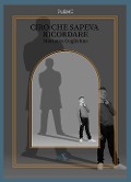 Cover-Bild zum Titel 'Ciro che sapeva ricordare' von 'Mariarca Guglielmo'