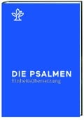 Cover-Bild zum Titel 'Die Psalmen' von ''
