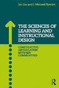 Cover-Bild zum Titel 'The Sciences of Learning and Instructional Design' von ''