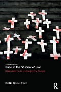 Cover-Bild zum Titel 'Race in the Shadow of Law' von 'Eddie Bruce-Jones'