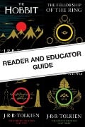 Reader And Educator Guide To "the Hobbit" And "the Lord Of The Rings" - Houghton Mifflin Harcourt