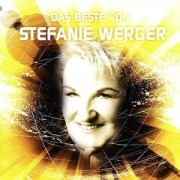 Cover-Bild zum Titel 'Das Beste von' von 'Stefanie Werger'