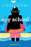 Cover-Bild zum Titel 'Spy School Goes South' von 'Stuart Gibbs'