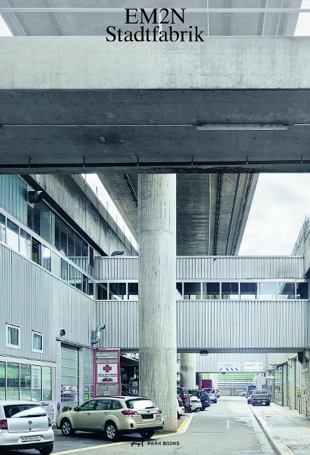 EM2N - Stadtfabrik - 