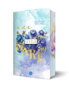 Cover-Bild zum Titel 'One Little Dare | Aufwendig gestaltete Ausgabe mit Farbschnitt - das integrierte Page Overlay ist limitiert nur in der ersten Auflage enthalten' von 'Samantha Halama'