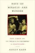 Cover-Bild zum Titel 'Days of Miracle and Wonder' von 'Ashley Kahn'
