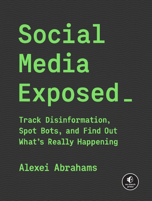 Social Media Exposed - Alexei Sisulu Abrahams