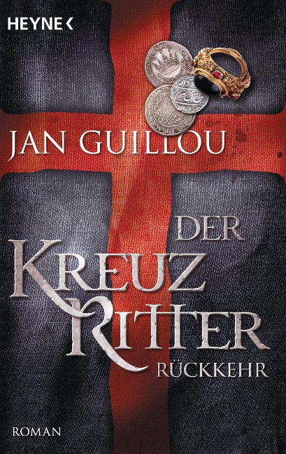 Der Kreuzritter - Rückkehr - Jan Guillou