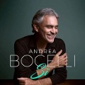 Cover-Bild zum Titel 'Si (Deluxe Edt.)' von 'Andrea Bocelli'