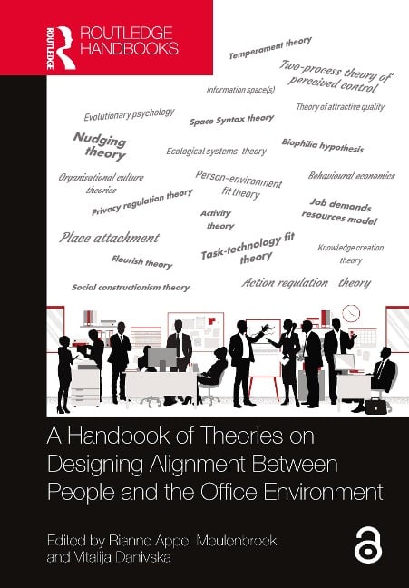 A Handbook of Theories on Designing Alignment Between People and the Office Environment - 