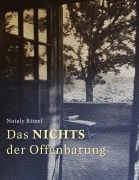 Cover-Bild zum Titel 'Das Nichts der Offenbarung' von 'Nataly Ritzel'