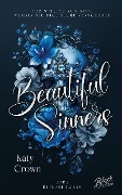 Beautiful Sinners - Katy Crown