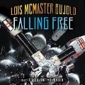 Cover-Bild zum Titel 'Falling Free' von 'Lois Mcmaster Bujold'