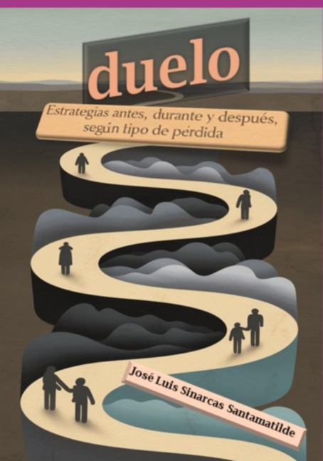 Duelo - José Luis Sinarcas Santamatilde