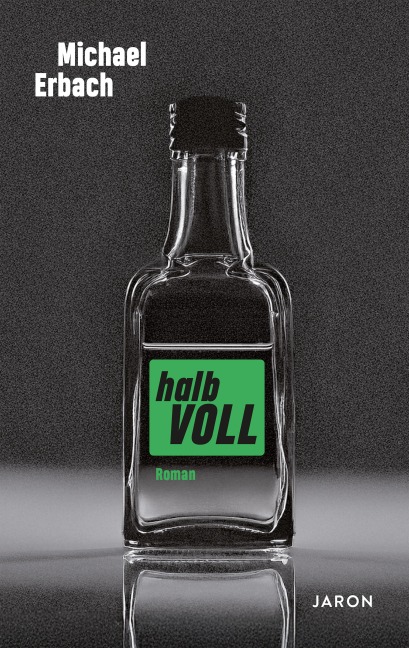 Halb voll - Michael Erbach