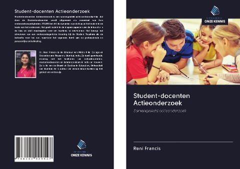 Student-docenten Actieonderzoek - Reni Francis